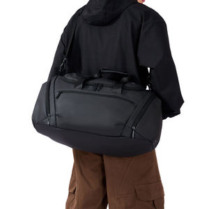 Women Men Fitness Yoga <b>Bag</b> with Customized Logo <b>Waterproof</b> <b>Gym</b> Tote <b>Bag</b> Dry Wet Separation Travel Duffel for Swimming & Sports - Product Image 2