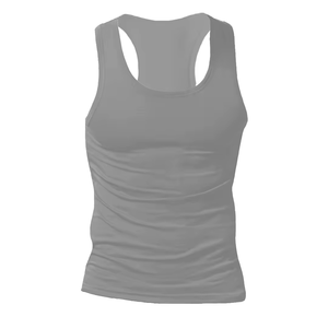 Mens Fashion Knitted <b>Lace</b> 100% Cotton Muscle <b>Tank</b> <b>Top</b> Custom Design High Quality Blend Summer Casual Streetwear Breathable Quick - Product Image 5