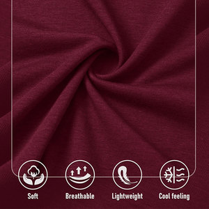 เสื้อกล้ามสำหรับออกกำลังกายสำหรับผู้ชาย เหมาะสำหรับเพาะกาย ยกน้ำหนัก วิ่งจ๊อกกิ้ง ปั่นจักรยาน เดินป่า ฟิตเนส ฟิตเนสแวร์ - Product Image 5
