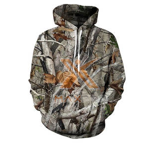 Uniforme de Camuflaje Profesional y Cómodo, Nuevo Estilo, Uniforme de Camuflaje Sostenible para Hombre - Product Image 4