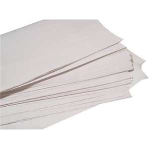 Papel Periódico de Alta Densidad de 55 g/m² para Relleno - Product Image 3