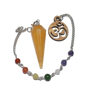 Comprar Péndulos de Disco de Chakra | Venta de Péndulos de Disco de Chakra | Péndulos de Disco de Chakra a Precios Bajos - Product Image 5