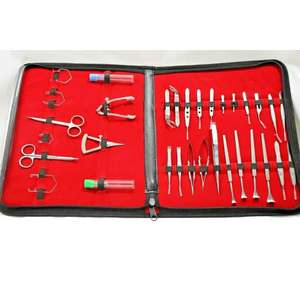 Premium Quality Quick Coupling Manual <b>Screw</b> Driver <b>Drill</b> <b>Bit</b> Orthopedic Surgical Instruments Set Autoclavable Stainless Steel CE - Product Image 1