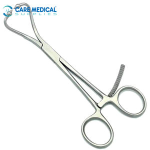 เครื่องมือตรวจหูแบบสเปคูลัส คุณภาพสูง ผลิตจากเหล็กกล้าไร้สนิม อุปกรณ์ผ่าตัดกระดูกและข้อ ขนาดปรับแต่งได้ - Product Image 1