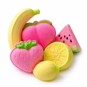 Bombas de baño de sal orgánica artesanal, vaporizadores de ducha, aromaterapia pura, bombas de baño de burbujas para spa, bombas de baño con marca personalizada - Product Image 1