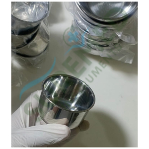 เครื่องมือผ่าตัดแบบกลวงของ Galipot สำหรับใช้ในโรงพยาบาล คลินิก ทันตกรรม และสัตวแพทย์ - Product Image 1