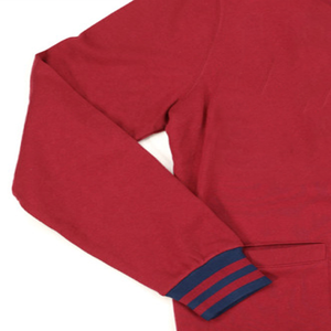 เสื้อสเวตเตอร์ถักคาร์ดิแกนแขนยาวมหาวิทยาลัยมหาวิทยาลัยวิทยาลัย - Product Image 3