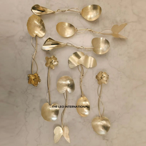 Ensemble de couverts en acier inoxydable au design créatif, vaisselle de qualité alimentaire, acier poli pour la maison, les restaurants et les occasions de fête - Product Image 6