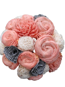 Sola Flower Sola Wood Flower Producto más vendido Difusor de caña Hecho a mano Sola Flower Aceites esenciales Room Fragrance Decor - Product Image 6