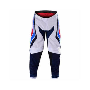 High Quality Breathable <b>Padded</b> MTB <b>Pants</b> Customized Water Resistant Nylon Bike Shorts Size XL Customized High Quality Sportswear - Product Image 2