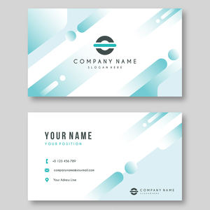 Cartes de visite à cils - Product Image 4