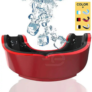 Protège-dents, équipement de protection dentaire pour le sport, la remise en forme, les arts martiaux, sécurité, confort, durabilité - Product Image 5