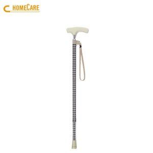 Bastón con Mango de Madera de 66~86 cm para Hombre y Mujer, Suministro Directo de Fábrica en Taiwán, Se Acepta OEM - Product Image 3