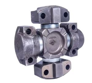 Komatsu <b>Universal</b> Joint Assembly for Construction Machinery Durable Industrial <b>Part</b> At Reasonable Price By Exporter - Product Image 1