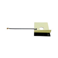 Antena FPC NFC de 13.56MHz para IoT con Conector