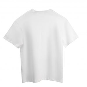 Camisetas al por Mayor de Alta Calidad, 100% Algodón, Lisas, Unisex, Personalizables, Nuevas, Formales, para Hombre, Fitness - Product Image 5