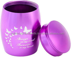 Pet <b>Memorial</b> Urns Funeral Pet Keepsake Urns Burial Urns With High Quality at Low Price - Product Image 1