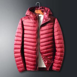 Veste de travail en toile pour homme, style vintage délavé, col rabattu, streetwear décontracté, vêtement de mode pour l'hiver, personnalisable OEM. - Product Image 6