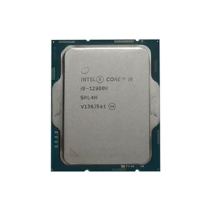 Procesador de Escritorio Desbloqueado para Core I9-12900K, 3.2 GHz, 16 Núcleos, 24 Subprocesos, LGA1700, 12 nm, 30 MB de Caché L3, 64 Bits, Nuevo y Original - Product Image 1