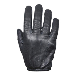 Guantes Tácticos de Cuero con Pantalla Táctil, Resistentes a Cortes y Pinchazos, para Invierno, Entrenamiento, Patrulla y Búsqueda, Personalizables para Hombre - Product Image 1