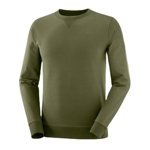 Weatshirt-Camiseta de entrenamiento para hombres y mujeres, prenda de vestir moderna, de 100% cm - Product Image 2