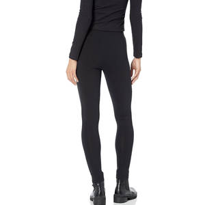 Leggings de fitness pour femmes disponibles en gros, légers, confortables, anti-plis, avec des matériaux de qualité supérieure - Product Image 2