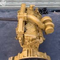 Pièces de moteur diesel industriel 3406 pour groupes électrogènes, modèles 3406, 3406B, 3406C, 3406E, 6 cylindres, Chine