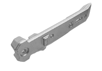 Collier de serrage en acier SS400 pour systèmes de coffrage de travaux civils résidentiels et industriels