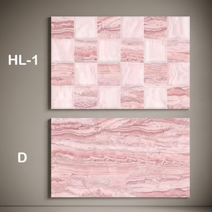 Carreaux muraux numériques en céramique émaillée brillante de haute qualité pour salles de bain et cuisines, 200x300mm, prix usine - Product Image 2