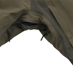 Unisex Waterproof Windproof Hunting <b>Jacket</b>, Breathable Warm Insulated Durable, for Hunting - Product Image 5