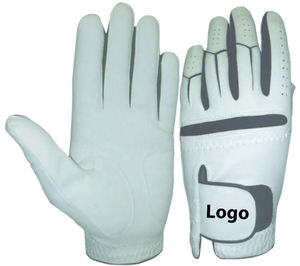 Gants de golf à prix bas, nouveau design, logo personnalisé, respirants et légers, pour droitiers ou gauchers, logo personnalisé, haute qualité, gauche - Product Image 1