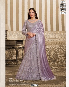 Sari Neelam - Product Image 6