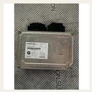 โมดูลควบคุมเครื่องยนต์ ECU ECM 412265002/006 OEM (ECU) สำหรับ BMW 550I 650I ปี 2010 โดย - Product Image 3