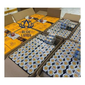 MÁS VENDIDO 2026 Bálsamo Herbal Estilo Tiger Balm para Masaje Muscular y Alivio del Calor de la Piel - Product Image 1
