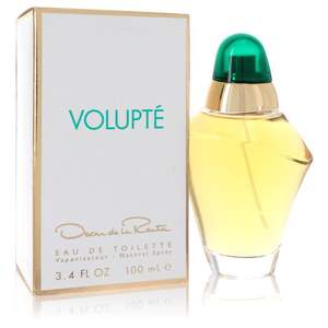Volupte Eau De Toilette Spray, Profumo da Donna - Product Image 1