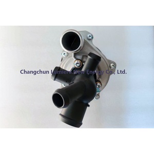 Pompe à eau pour Land Rover Defender LR071294 LR156697 Ford Everest <span class=keywords><strong>Mustang</strong></span> Ranger Transit 1719125 BK3Q-8A558-CC BK3Q8A558CC - Product Image 4