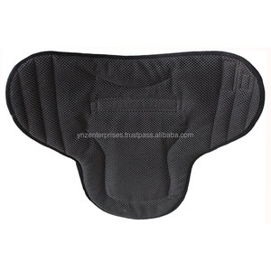 Almohadilla Bareback de algodón con estribos y giratoria grande Para Caballo, disponible en varios colores y tamaños, proveedores ecuestres - Product Image 2