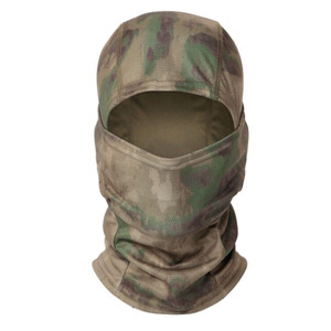 หน้ากากบาลาคลาวาคุณภาพสูง ระบายอากาศได้ดี ช่วยให้ใบหน้าอุ่น พร้อมการไหลเวียนของอากาศ เหมาะสำหรับกิจกรรมกลางแจ้งที่ยาวนาน - Product Image 6