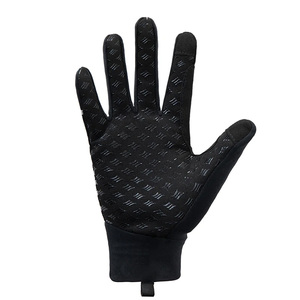 Breathable Cycling <b>Gloves</b> Custom Logo Bicycle Riding <b>Gloves</b> Shock Absorption Sports Gear Manufacturer Pakistan - Product Image 3