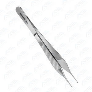 Offre Spéciale Desmarres Chalazion Forceps Oent Instruments chirurgicaux opératoires Outils Instruments médicaux Équipements médicaux - Product Image 4