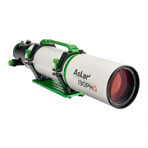 Telescopio Astrográfico Refractor de Vidrio ED APO con Cuádruple Lente de 130 mm F7.7 y Espaciado de Aire - Product Image 2