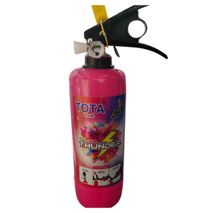 Best Price Single Jet Color Blaster Smooth Powder Flow High Intensity <b>Throw</b>, Safe For All Ages Holi Festivals & Run Fun Events - Product Image 1