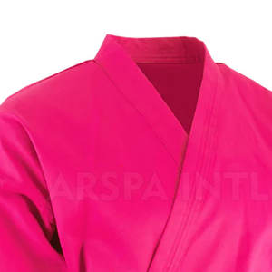 Uniforme de karaté professionnel d'arts martiaux, kimono de haute qualité en matériau durable pour le Jiu-Jitsu et le karaté - Product Image 4