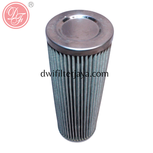 New Direct Wholesale Glassfiber 100 Micron Pleated Hydraulic Oil Filter Element Replacement for Rexroth Return Hydraulic System - Product Image 4