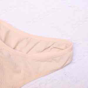 Ropa Interior Deportiva Transpirable con Logotipo Personalizado para Mujer, Sujetador Deportivo de Uso Diario - Product Image 2