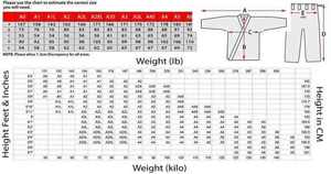 Nuevo Kimono de Judo de Poliéster/Algodón, Diseño Personalizado, Ropa de Combate, para Jiu Jitsu y Judo, Secado Rápido, Transpirable, Precio Bajo - Product Image 6