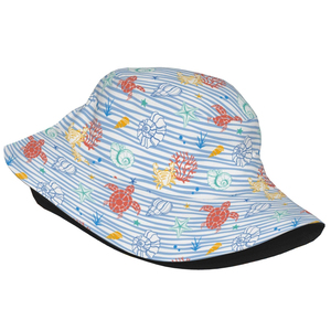 Chapeau Bob Unisexe en Coton Personnalisé, Nouvelle Tendance, Idéal pour l'Extérieur, avec Logo Personnalisé – Meilleures Ventes - Product Image 3