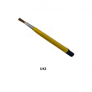 Cepillo de cerdas de latón de alta calidad para pulir, herramienta para la fabricación de joyas, venta al por mayor, precio más bajo, mejor producto para la fabricación de joyas. - Product Image 2
