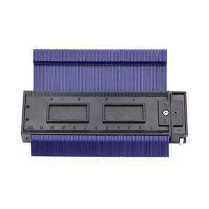 Duplicador de contorno de grado industrial y DIY de 5 pulgadas, herramientas y accesorios de carpintería personalizables, compatible con OEM y ODM - Product Image 2