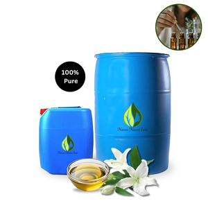 Huile Essentielle de Gingembre et de Lys 100% Pure, Distillée à la Vapeur, Huile d'Aromathérapie Naturelle, Qualité Cosmétique, Fournisseur en Gros, Fabricant - Product Image 2
